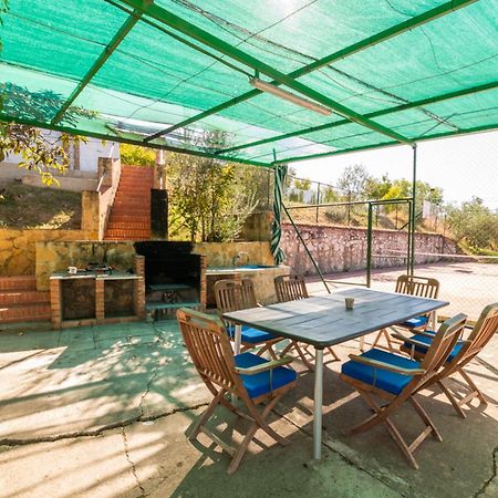 Cortijo El Masegal, Carcabuey, Centro De Andalucia Villa Kültér fotó