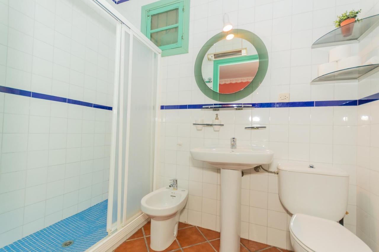 Cortijo El Masegal, Carcabuey, Centro De Andalucia Villa Kültér fotó