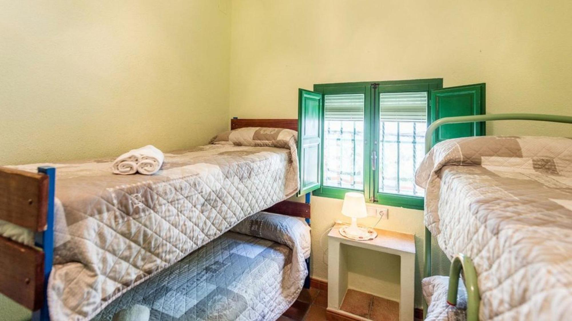 Cortijo El Masegal, Carcabuey, Centro De Andalucia Villa Kültér fotó