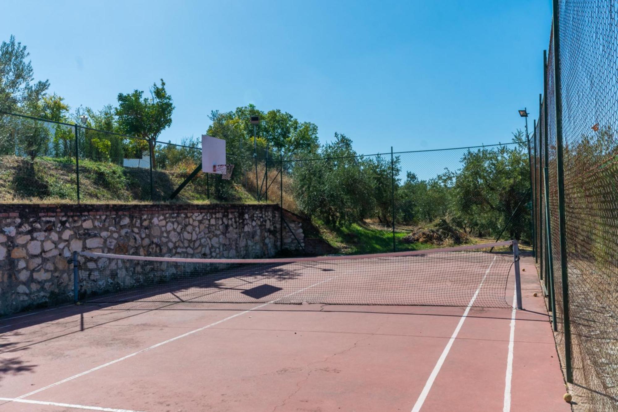 Cortijo El Masegal, Carcabuey, Centro De Andalucia Villa Kültér fotó