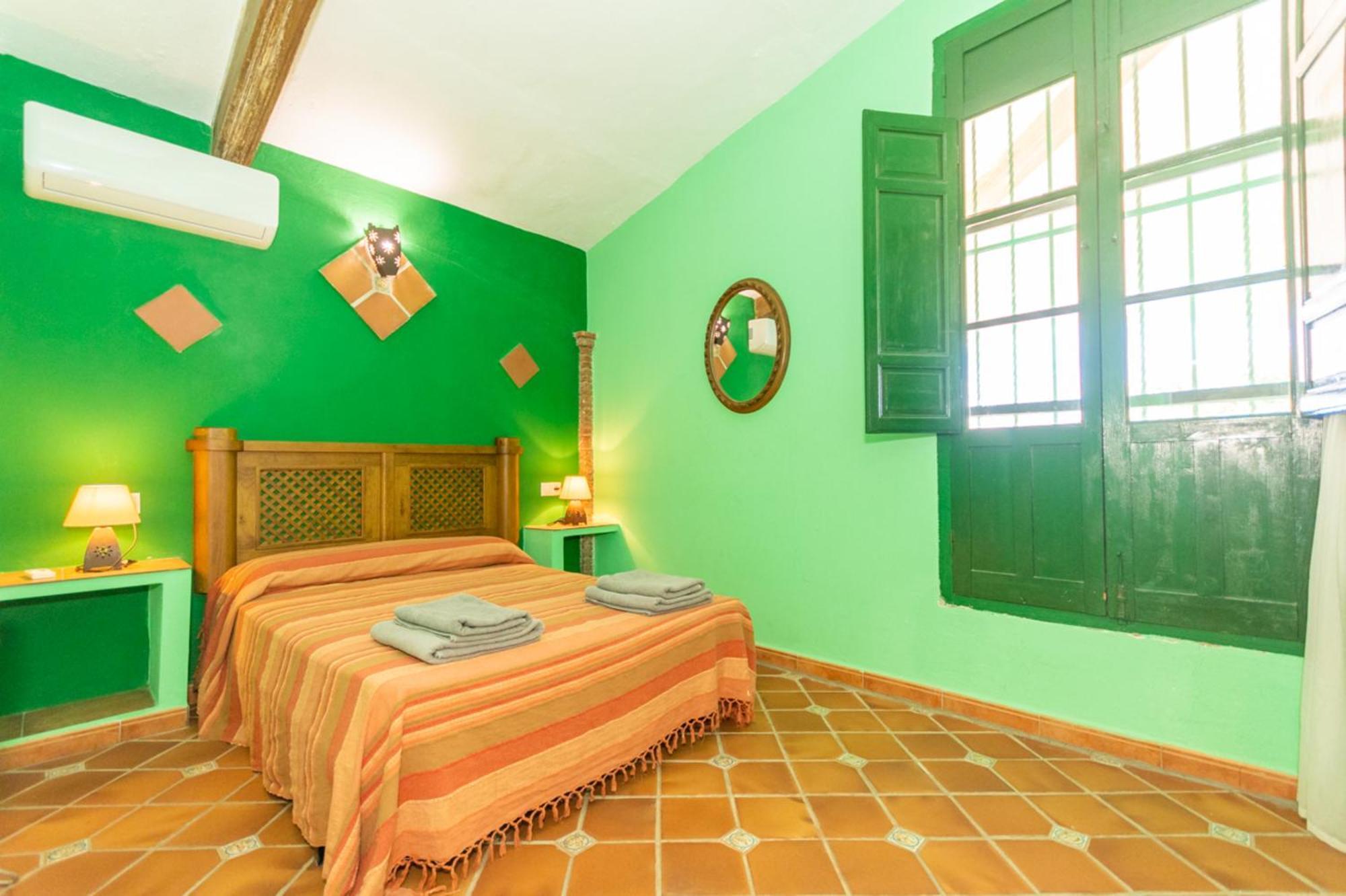Cortijo El Masegal, Carcabuey, Centro De Andalucia Villa Kültér fotó
