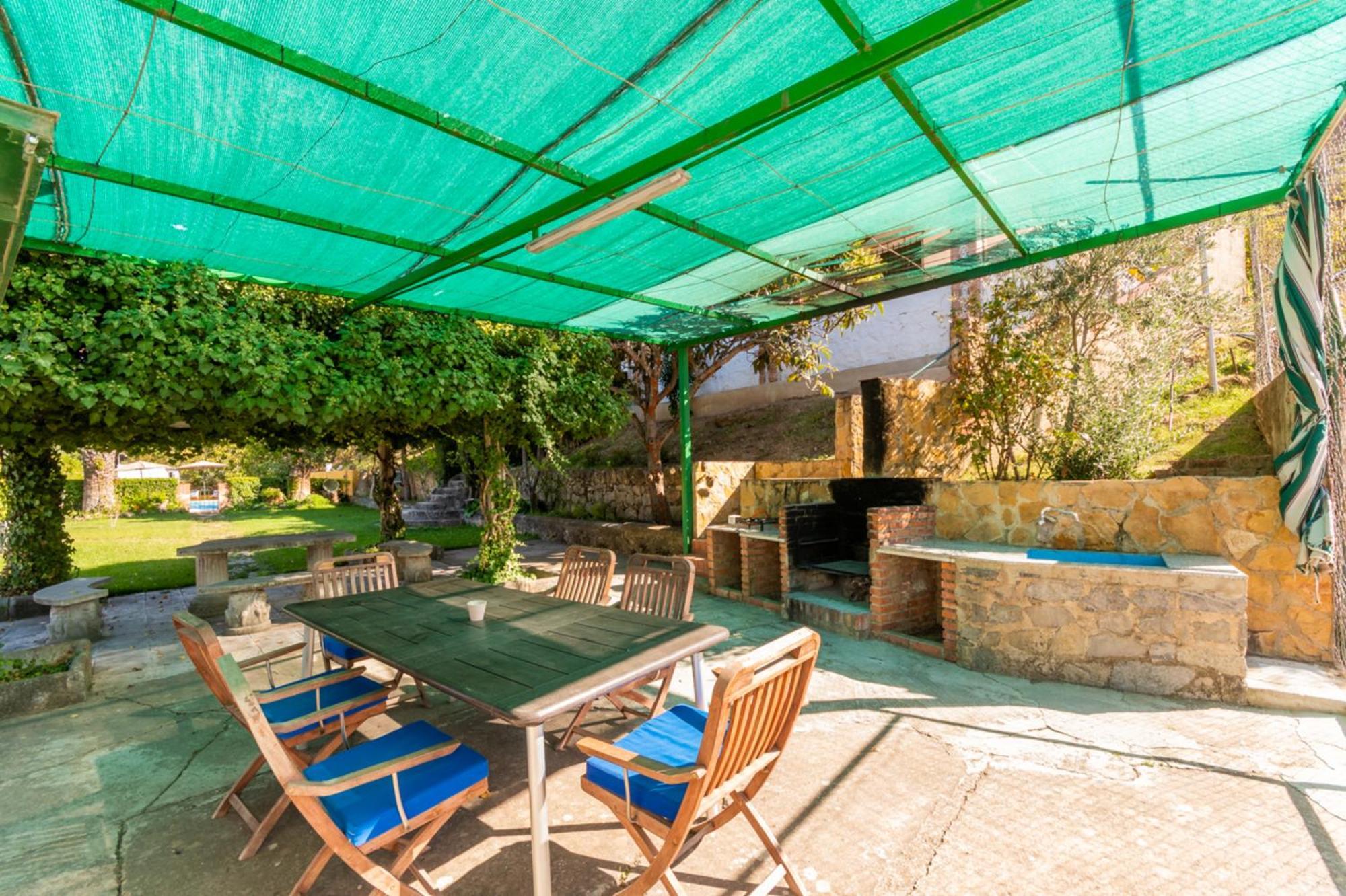 Cortijo El Masegal, Carcabuey, Centro De Andalucia Villa Kültér fotó